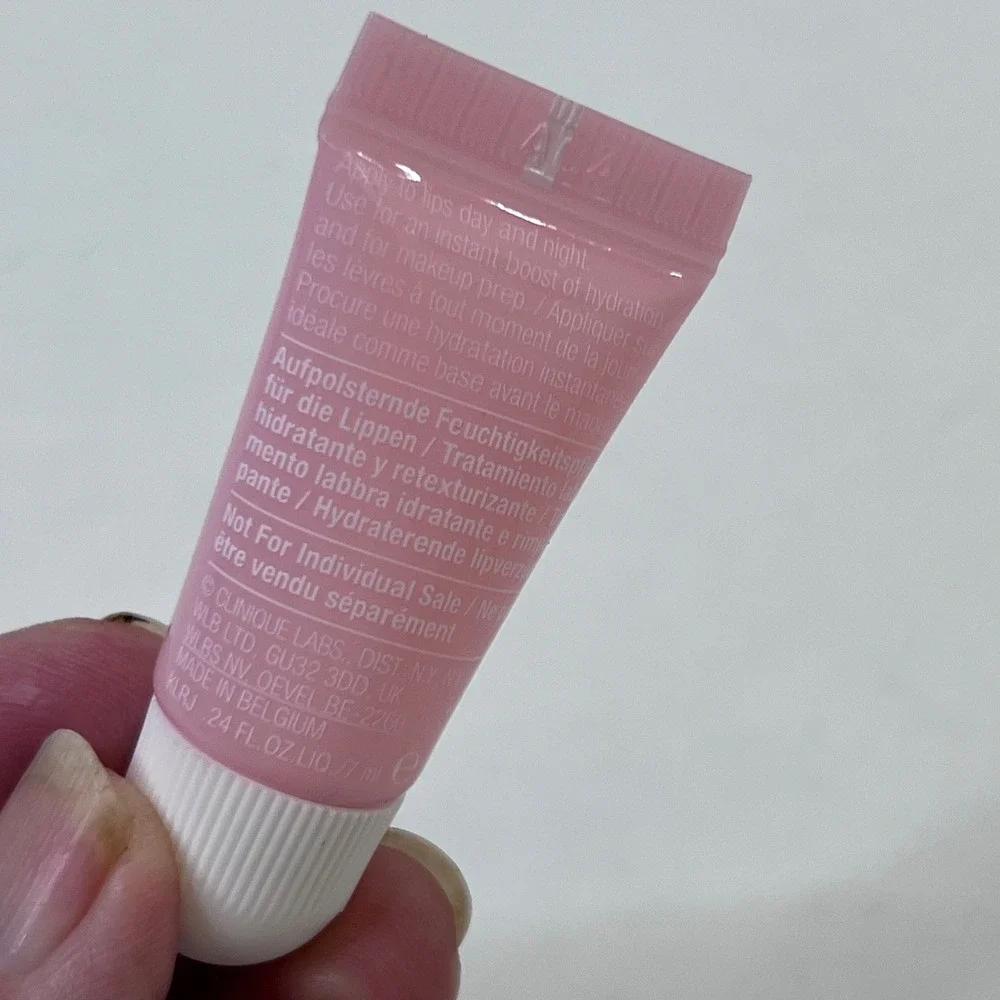 Clinique moisture surge
